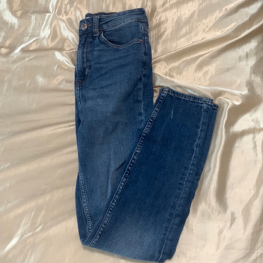 H&M Vintage Jeans